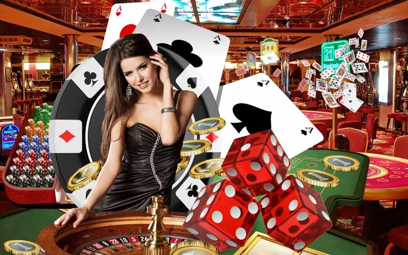 Đâu là sự khác biệt giữa Tha casino và Ku casino?