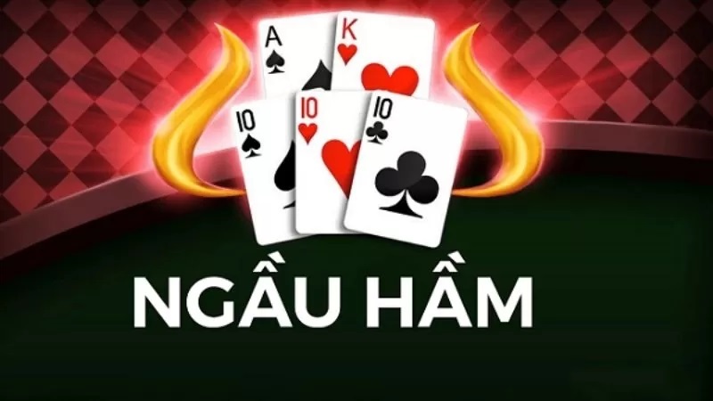 Ngầu hầm Ku casino có nhiều điểm hấp dẫn thu hút người chơi