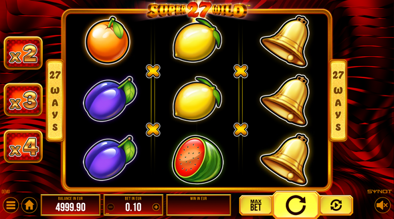 Nắm rõ luật chơi là yếu tố tiên quyết để chơi game slot