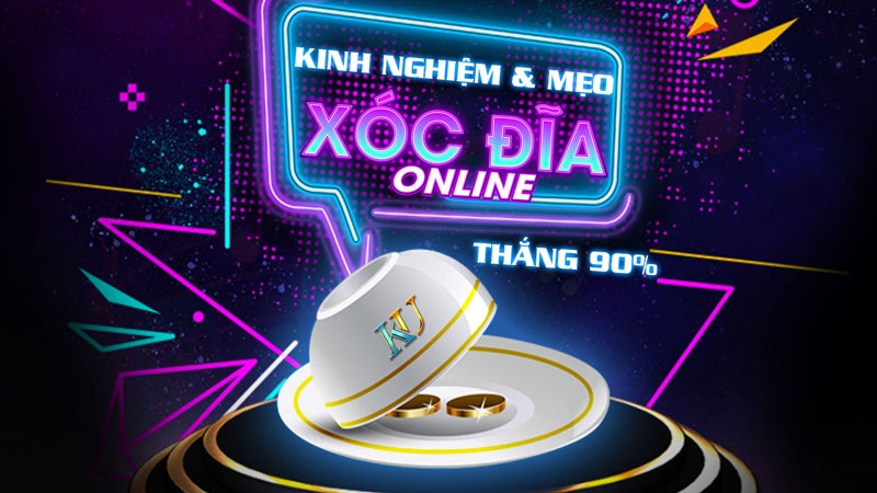 Xóc đĩa Ku casino – Mẹo đọc vị xóc đĩa chuẩn không cần chỉnh 7 Thường xuyên luyện tập nghe vị xóc đĩa